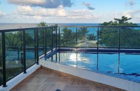 Flat Recanto Maraca Beach - Porto de Galinhas - Foto 15