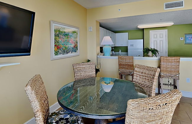 Majestic Beach Resort by Southern Vacation Rentals II - Foto 23