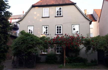 Apartment Annette Faust - Foto 10