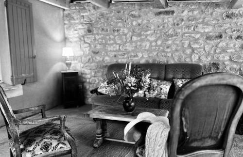 Domaine Plan des Devens - Foto 21