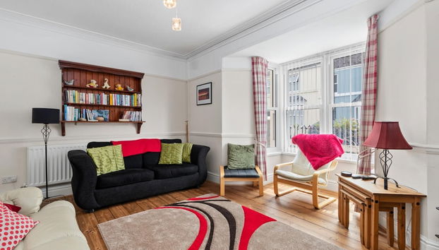 Penlan - Close to Town and Beaches - Foto 4, Quarto