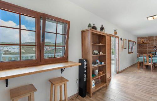 Cueva la Umbría Artenara Vacacional - Foto 1