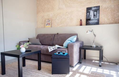 Gîte au cœur des vignes, vue sur le Minervois - Foto 20