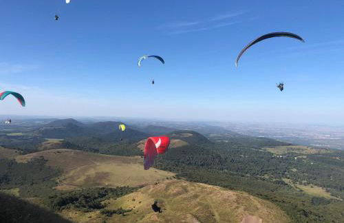 Pré Madame, Terrasse, Parking - Foto 22