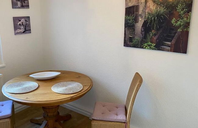 Stunning 2-bed Apartment in Dortmund - Photo 6