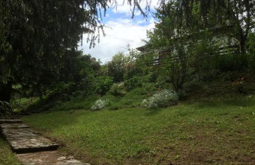 Chalet les Eglantines - Foto 17