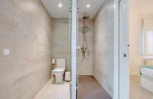 1 bedroom 1 bathroom furnished - Salamanca - Stylish WTerrace - MintyStay - Photo 21