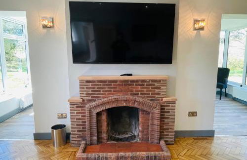 Warren Lodge - Foto 5