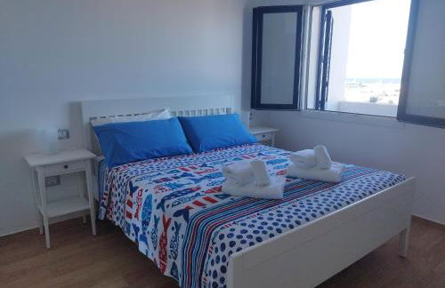 Sky and Sea Apartment Calasetta - Foto 35