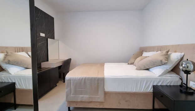 Mark 2 - 100 m From sea - A4 - Foto 5, Habitación