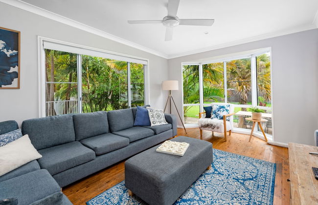 Koala Shores Port Stephens Holiday Park - Foto 34