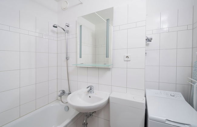 Apartments am Brandenburger Tor - Foto 61