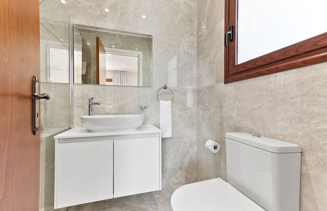 Villa Calantha 93 Aphrodite Hills - Foto 19