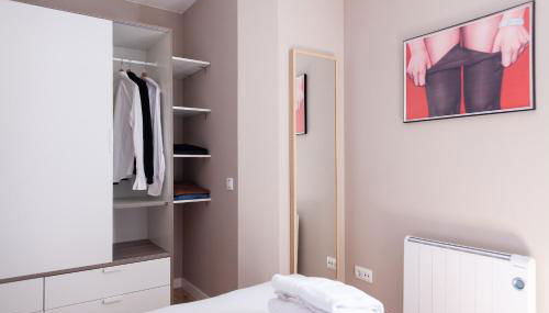 Brummell Apartments Poble Sec - Photo 5