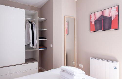 Brummell Apartments Poble Sec - Photo 5