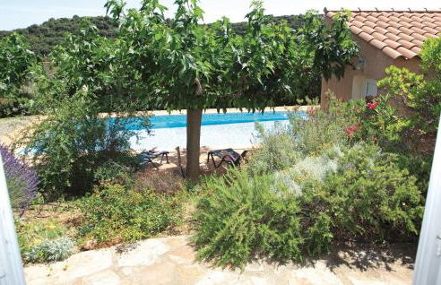 4 Bedroom Awesome Home In Roquebrun - Foto 19