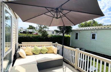 Haven Holiday Home at Kent Coast Allhallows - Photo 4