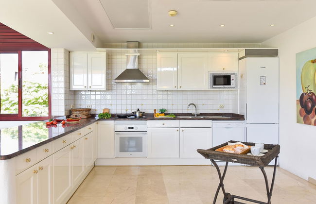 Villa Tauro 2 - Foto 8