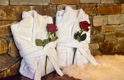 Ferienhaus Casa Deluxe Dockweiler Eifel - Foto 24