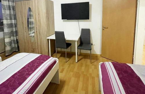 Workers Apartment Duisburg - Foto 23