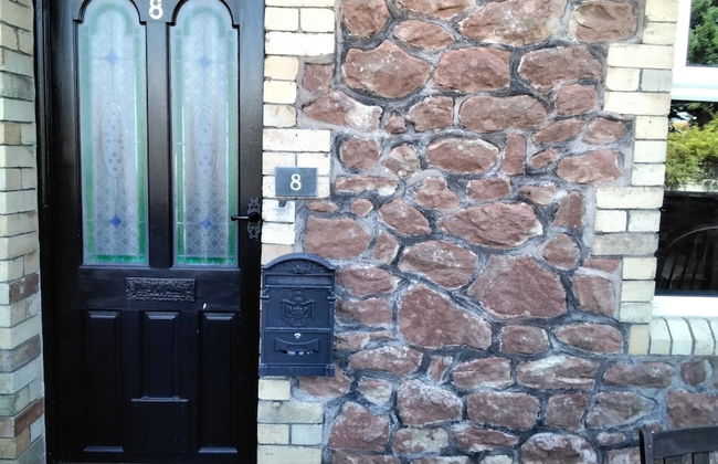 Cosy, Spacious 2-bed Cottage in Watchet, Somerset - Foto 32