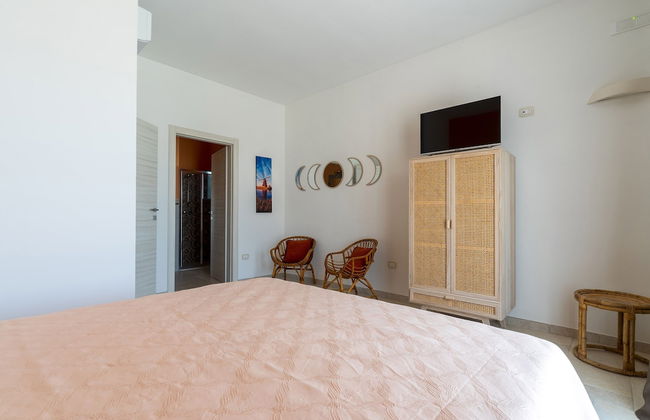 2962 Villa di Aurora by Perle di Puglia - Foto 2