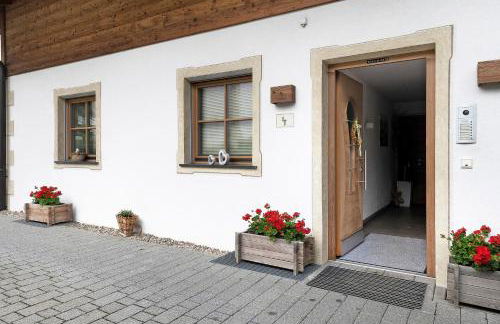 Aurora Moarhof Natur Apartments - Foto 25