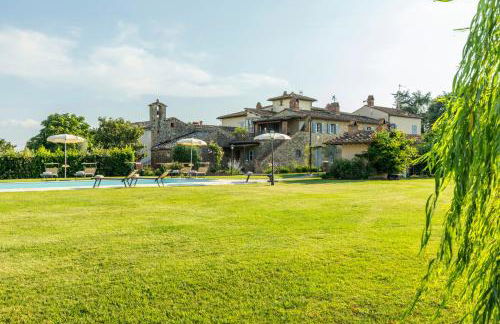 Flat In Hamlet Near Arezzo - Photo 25