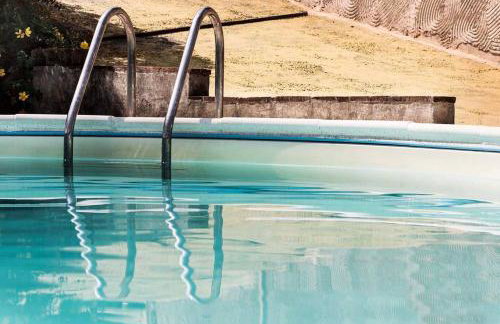 Villa Il Rustichino, country Villa with Pool - Foto 46