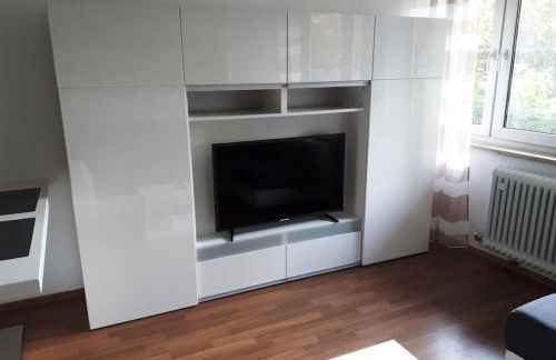 Cozy Messe Apartment - Foto 18