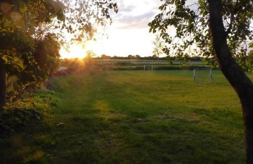 Erholung auf dem Land zwischen Ostsee und Schlei - Foto 36