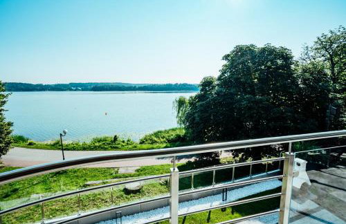 Apartamenty Z Widokiem Na Mazury Jezioro Czos Sauna Jacuzzi - Foto 18