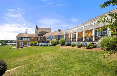 Stunning Waterfront Home w Private Dock - Foto 55