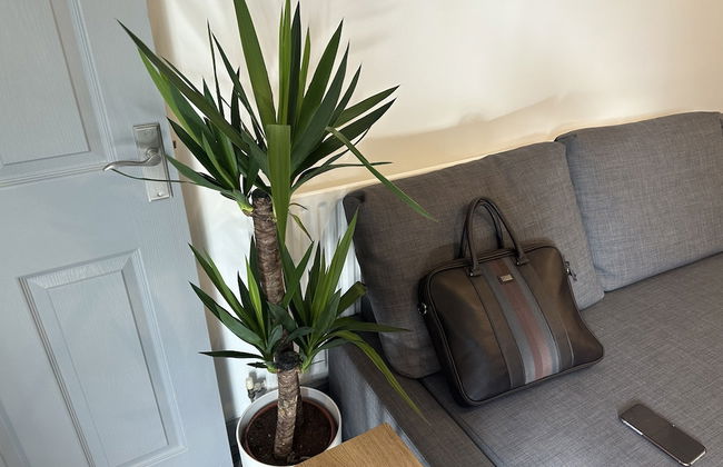 Cosy Stay In Birmingham by Villazu - Foto 39