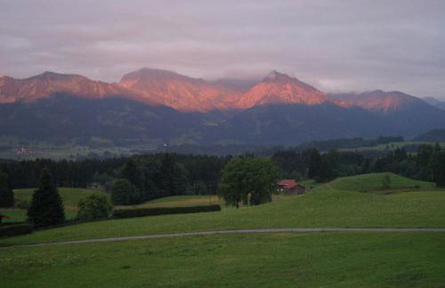 Gästehaus Bergfrieden - Foto 12