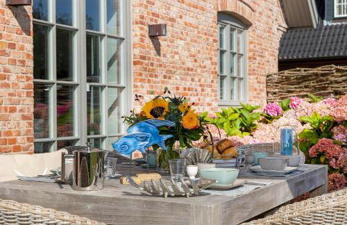 Ferienhaus SylterLiebe - Foto 18