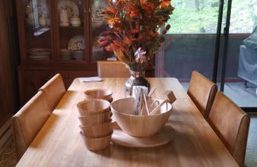 Saw Creek Cabin - Regent Hilltop - Foto 42