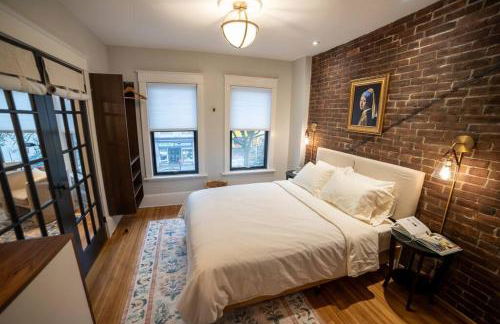 Apt in the heart of Main Street - Foto 9