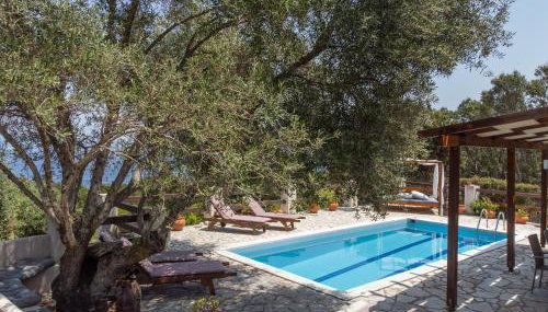 Villa Mystique - Foto 5