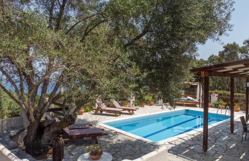 Villa Mystique - Foto 5