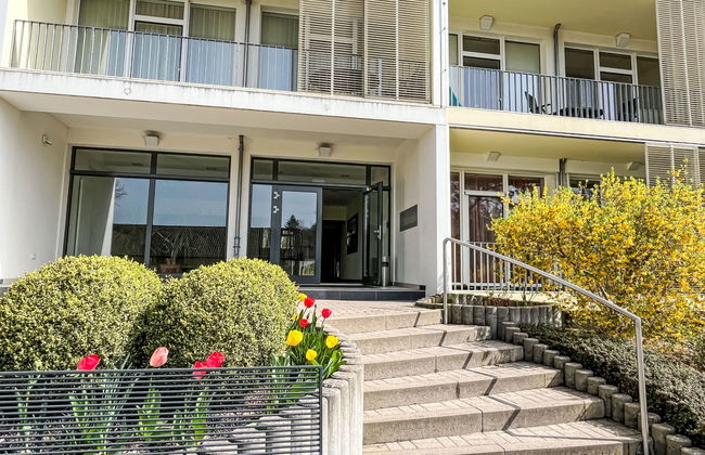 Südwind App. 9 - Foto 6