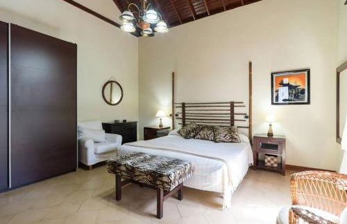 Villa with Pool and sea views in Banana Plantation by CanaryScape - Foto 25