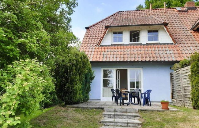 Ferienwohnungen Blaues Haus, Putbus - Foto 12