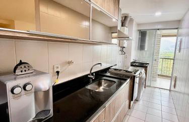 Apto 3 quartos-Cidade Jardim-Barra da Tijuca -próximo ao Riocentro e Arenas - Foto 28