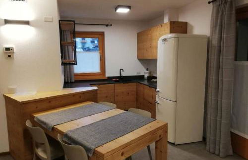 Mansarda Tresero- Residenza Vallecetta 2 - Photo 13