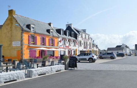 PentyTy TadKozh Très proche du port de Kérity - Foto 23