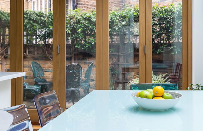 JOIVY Stunning 3 bed House Close to Westfield - Foto 21