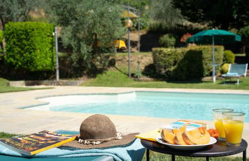 Podere Casarotta - Foto 62