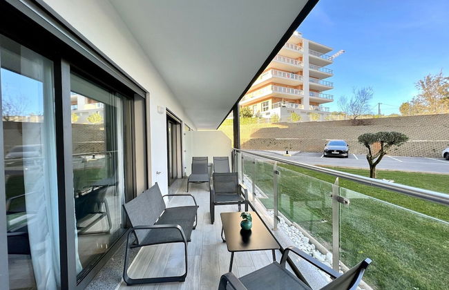 Praia DA Rocha Twins 1 With Pool - Foto 12