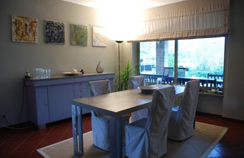 Villa con piscina - Foto 20